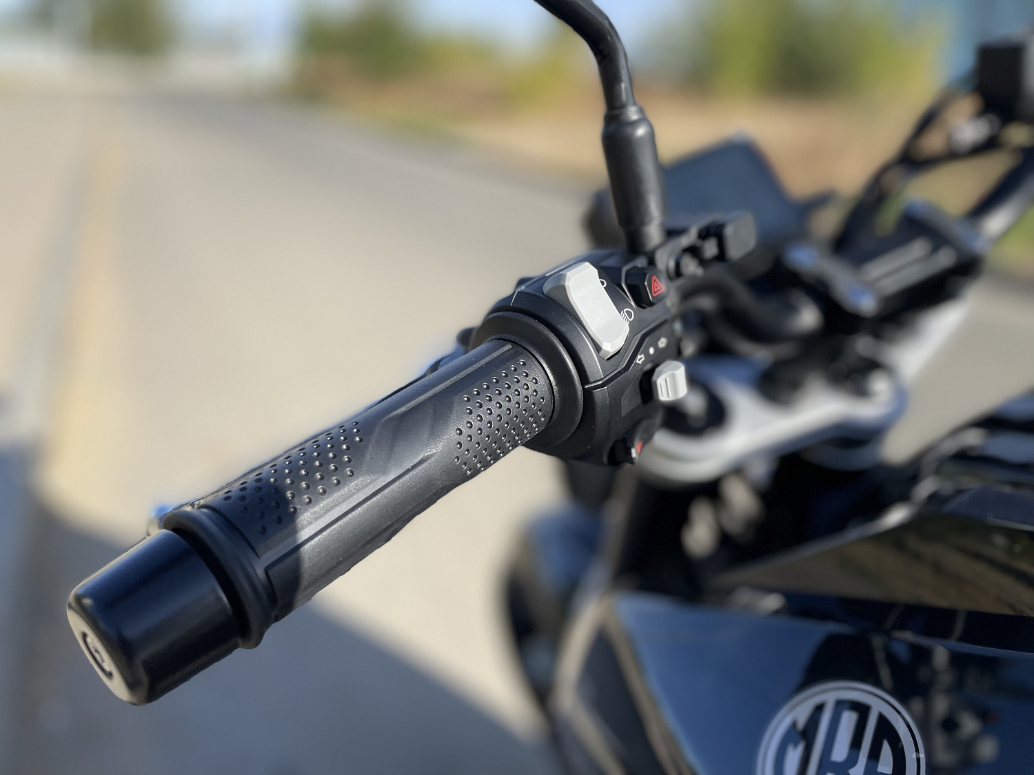 Мотоцикл STELS M502N в Набережных Челнах