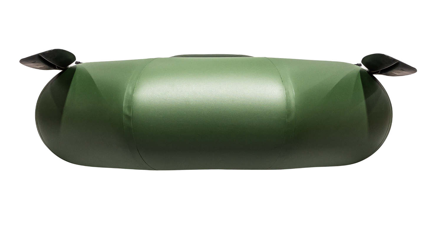 Лодка Барс 260 в Набережных Челнах