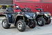 Квадроцикл GBM EXPLORER 400 NEW PREMIUM в Набережных Челнах