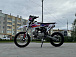 Питбайк JHLMOTO JHL Z140E Pro (YX1P56FMJ) в Набережных Челнах
