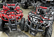 Квадроцикл PROMAX ATV MINI 2T 70CC р/с в Набережных Челнах
