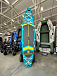 SUP (САП) Доска MISHIMO PRO-MAX Light Teal 11,6’ (355см) в Набережных Челнах