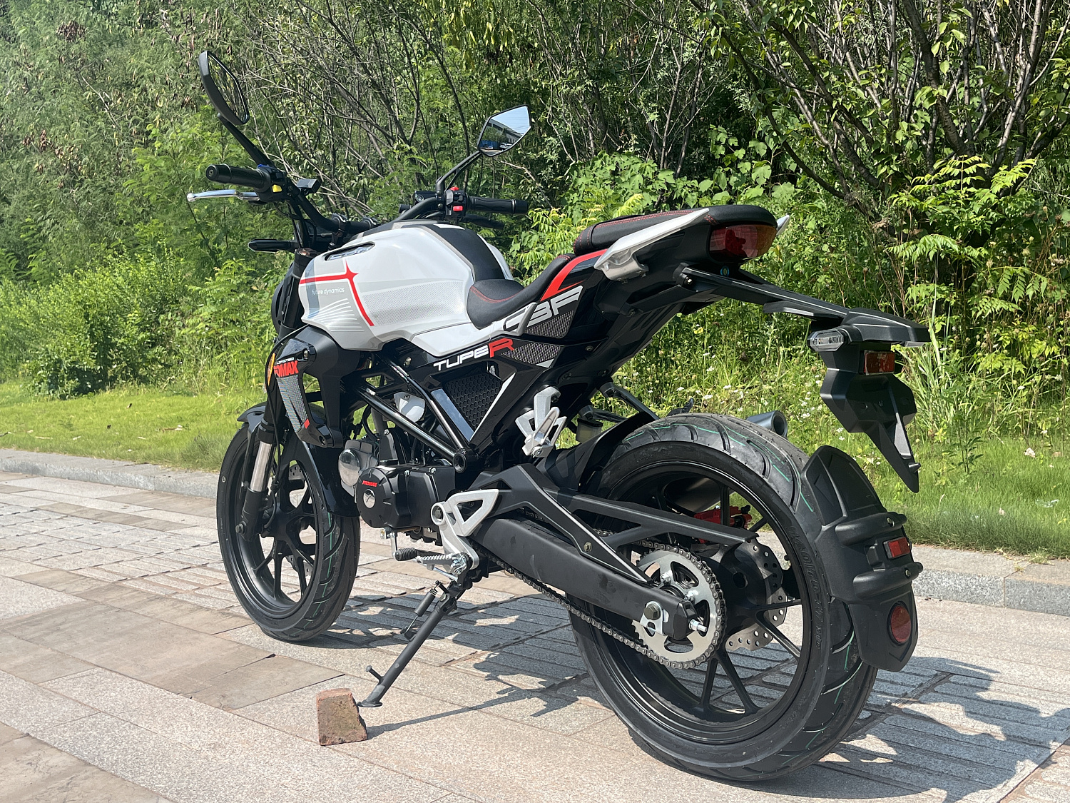 Мопед PROMAX CB130R (49) в Набережных Челнах