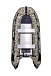 ЛОДКА SMARINE SDP MAX 380 AL в Набережных Челнах
