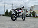 Питбайк JHLMOTO JHL Z140E Pro (YX1P56FMJ) в Набережных Челнах