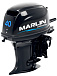 Лодочный мотор MARLIN MP 40 AMH в Набережных Челнах