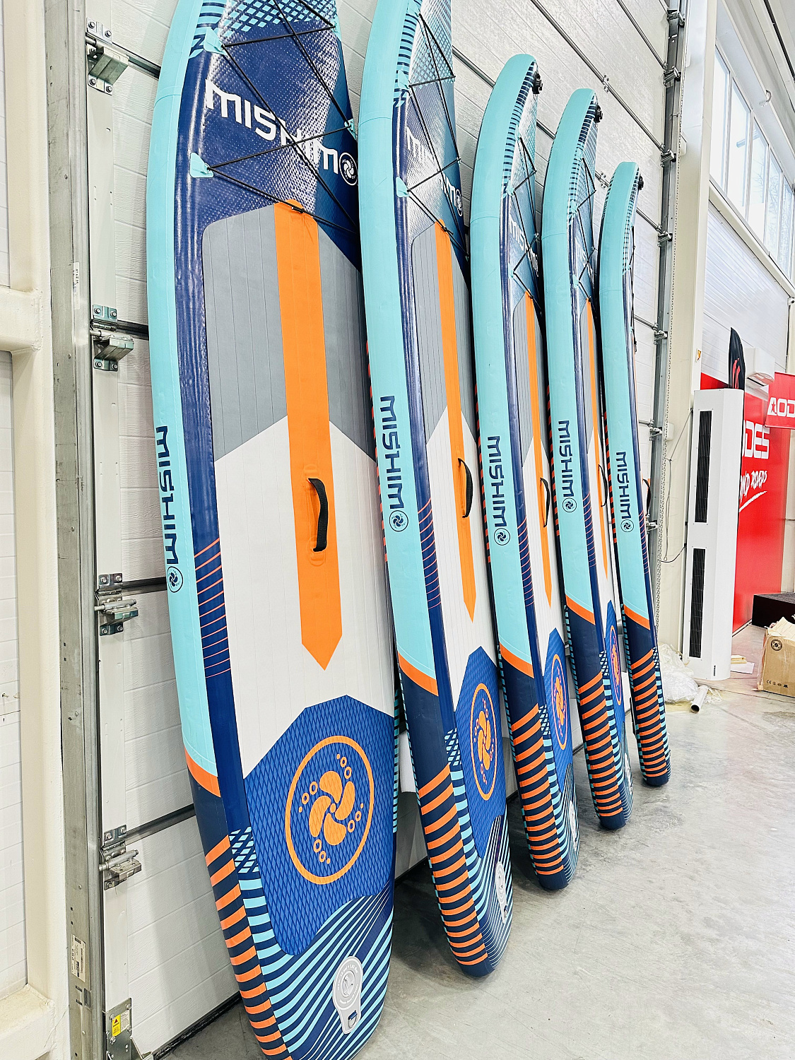 SUP (САП) Доска MISHIMO TROFY 10.6 в Набережных Челнах