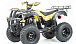 Квадроцикл MOTOLAND (МОТОЛЕНД) 250 ADVENTURE в Набережных Челнах