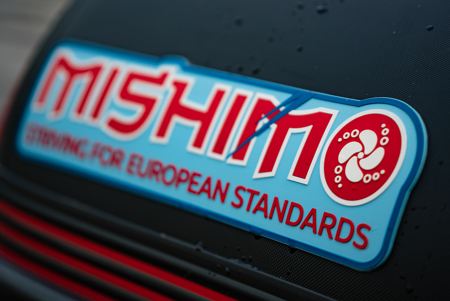 Лодка MISHIMO RIVER JET 390 под водомет в Набережных Челнах