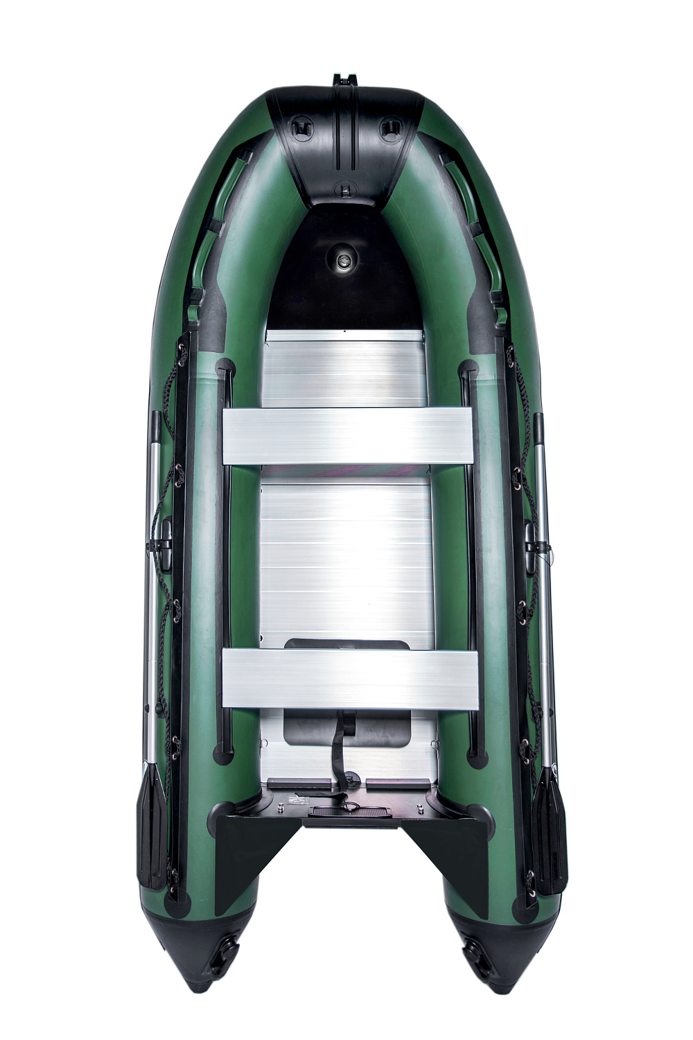 ЛОДКА SMARINE SDP MAX 380 AL в Набережных Челнах