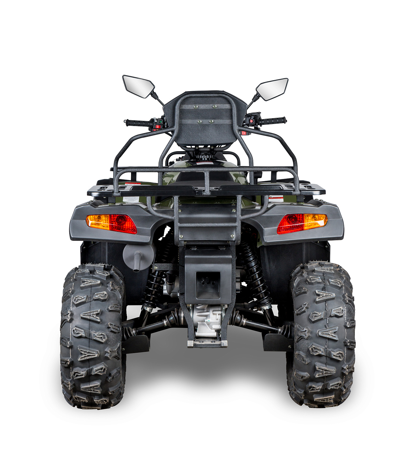 Квадроцикл IRBIS ATV 300 в Набережных Челнах