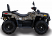 Квадроцикл HISUN TACTIC GT1000/LIMITED в Набережных Челнах
