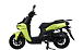 Скутер MOTOLAND (МОТОЛЕНД) CRICKET 150 (WY150-5D) в Набережных Челнах