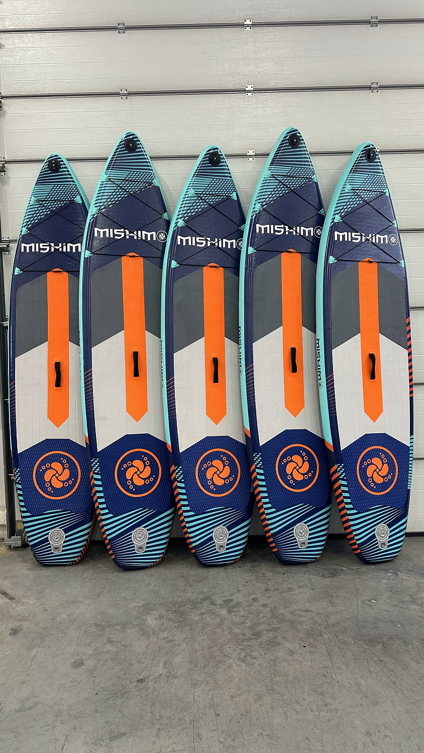 SUP (САП) Доска MISHIMO TROFY 10.6 в Набережных Челнах