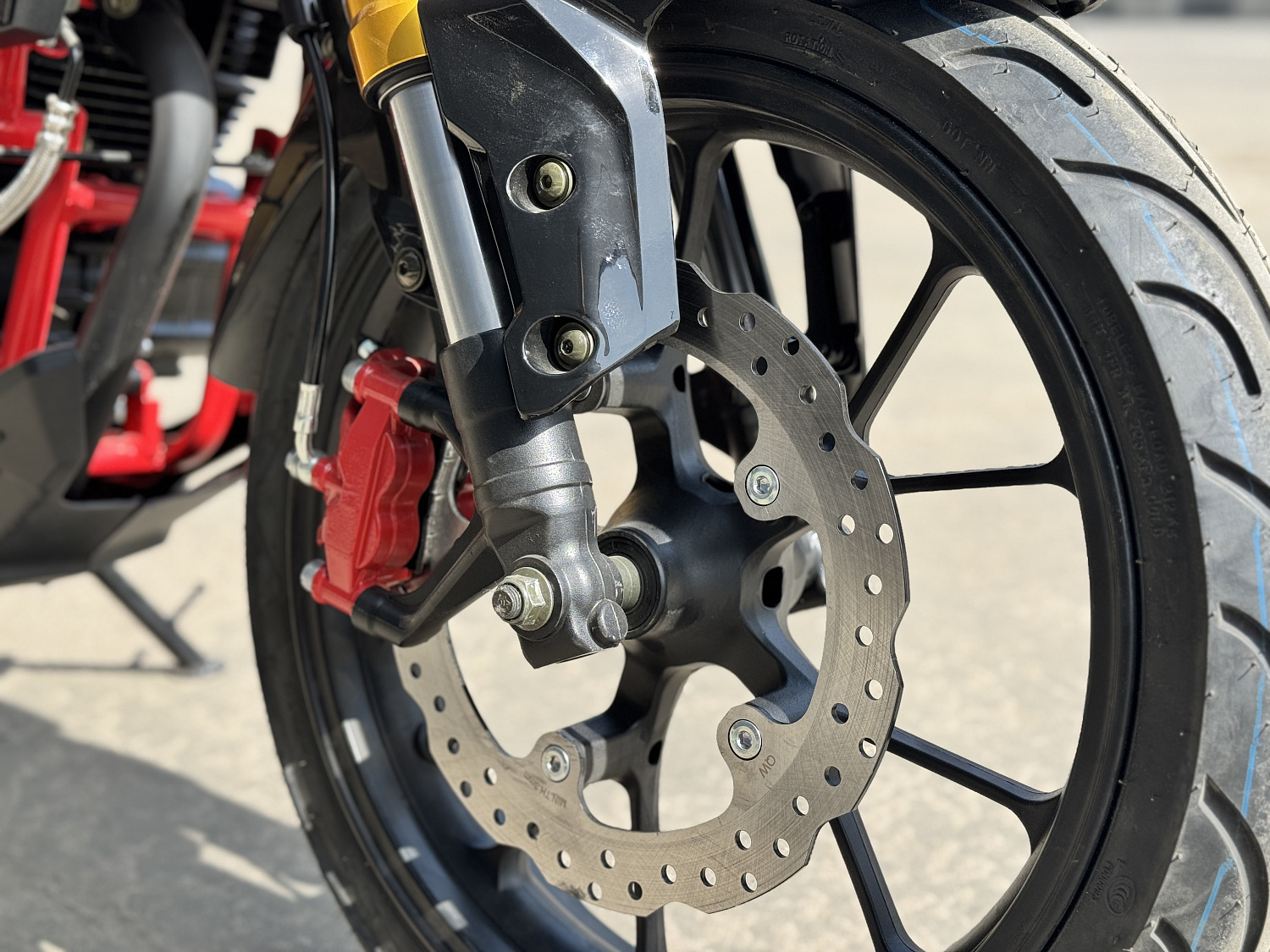 Мотоцикл PROMAX CB300 в Набережных Челнах