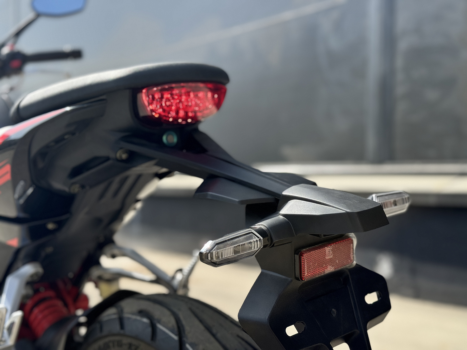 Мотоцикл PROMAX CB300 в Набережных Челнах