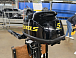 Лодочный мотор STELS 5HP в Набережных Челнах