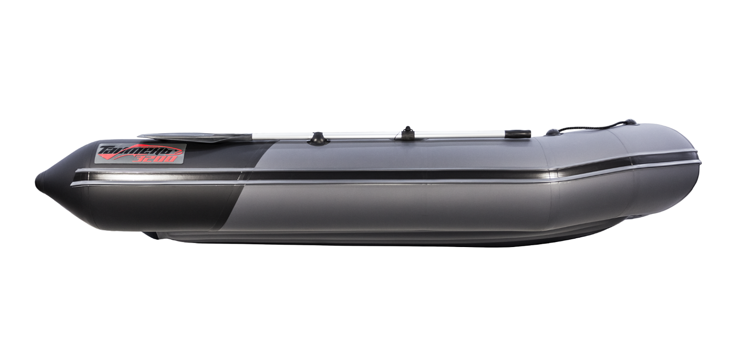 Лодка Таймень nx 3200 нднд в Набережных Челнах