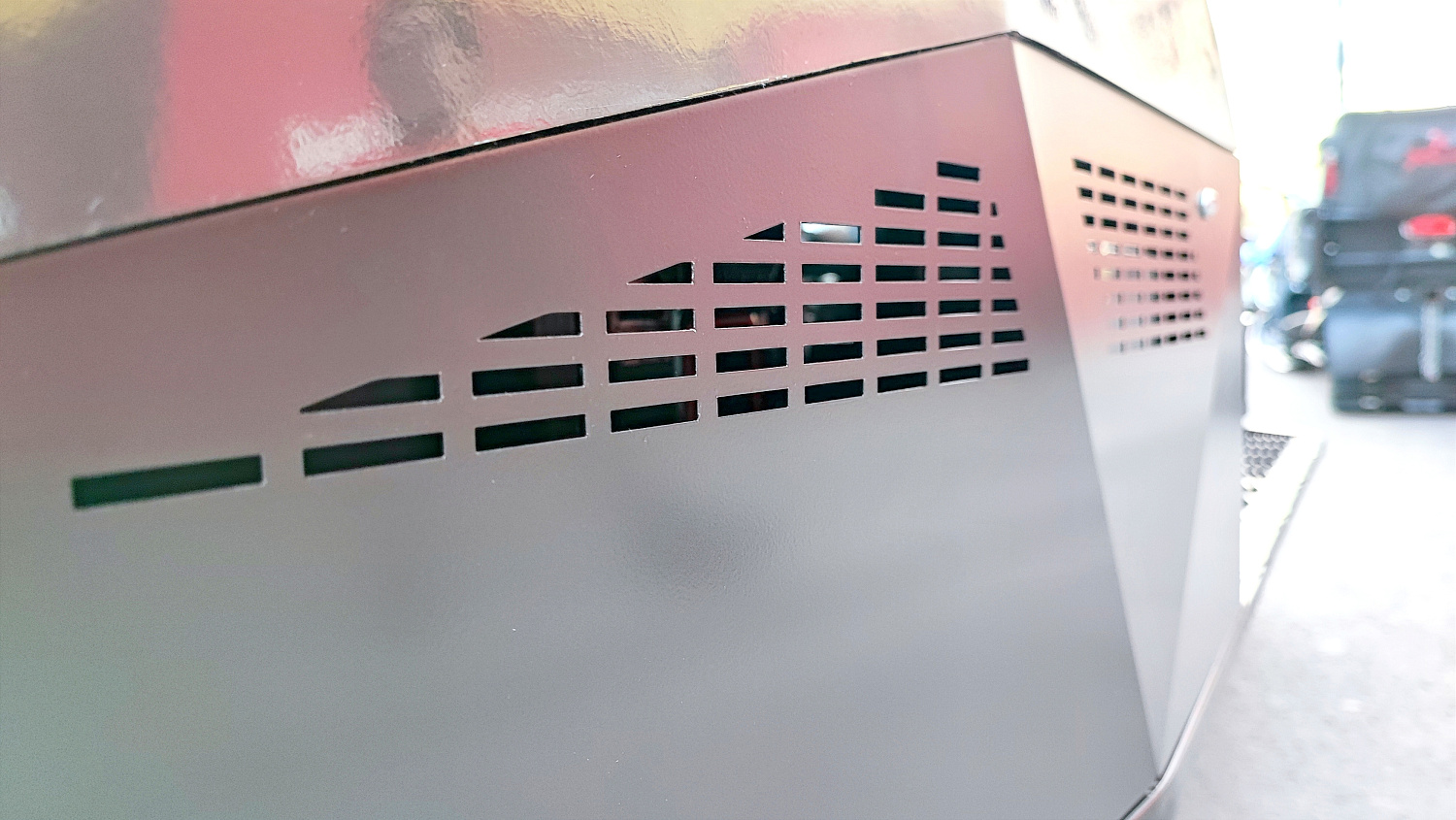 Снегоход PROMAX YAKUT 500 2.0 4T 27 в Набережных Челнах