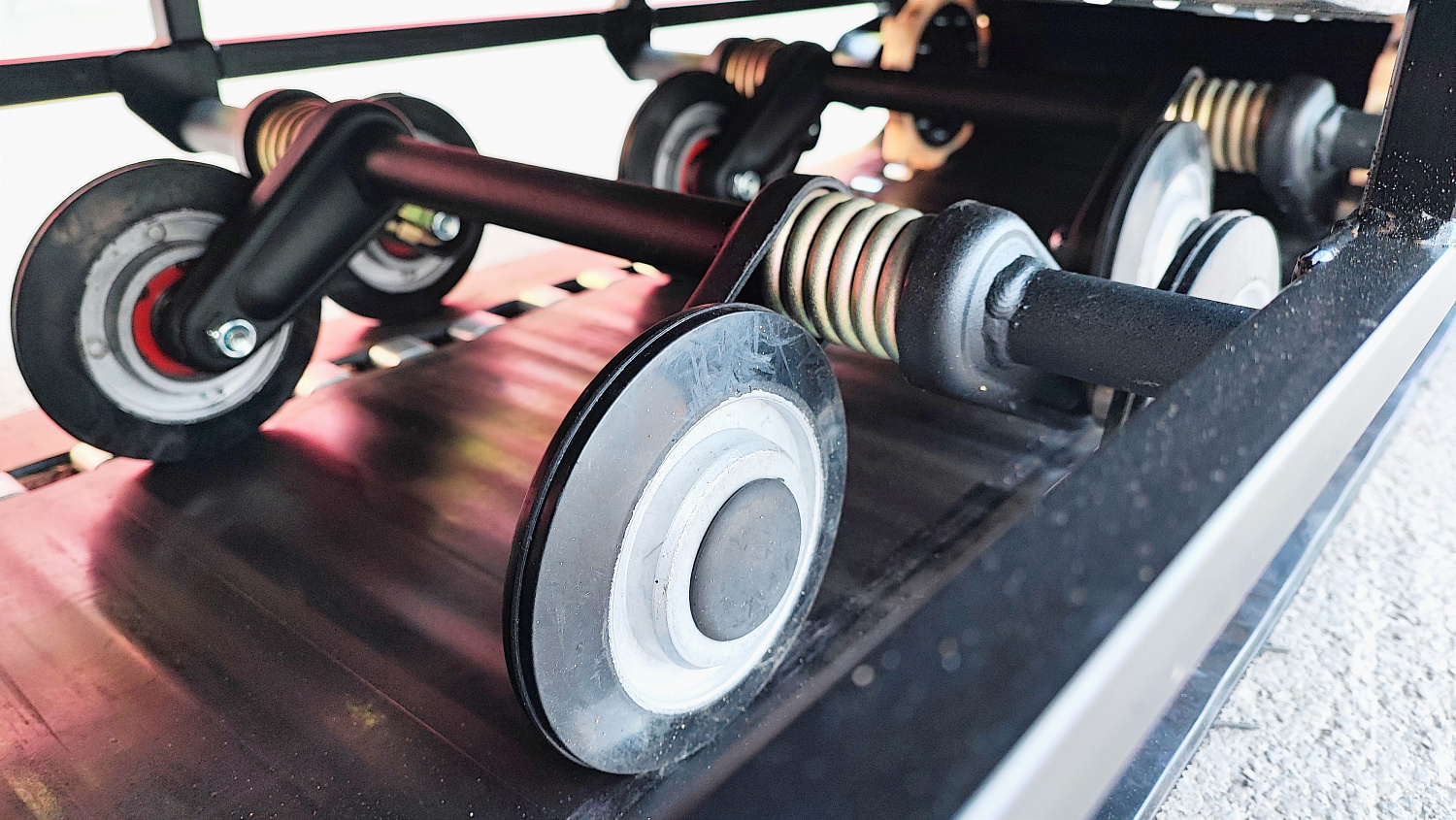 Снегоход PROMAX YAKUT 500 2.0 4T 27 в Набережных Челнах