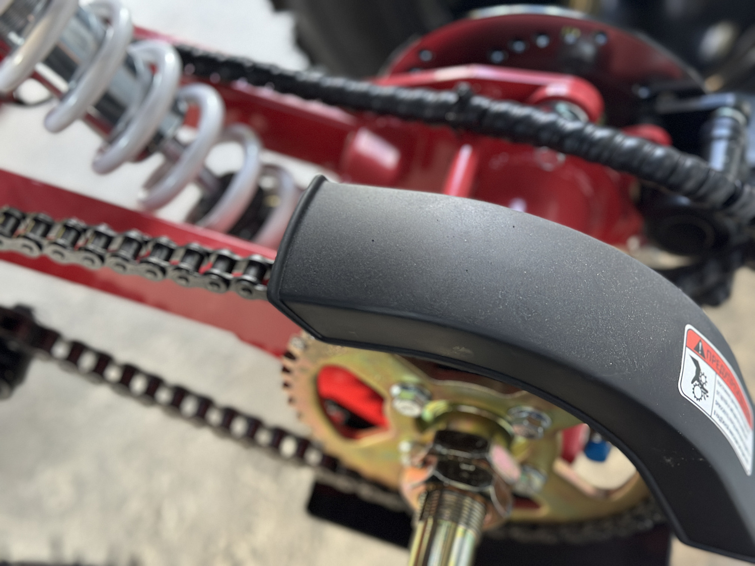 Квадроцикл PROMAX МАЙНКРАФТ 192 PRO 2025 в Набережных Челнах