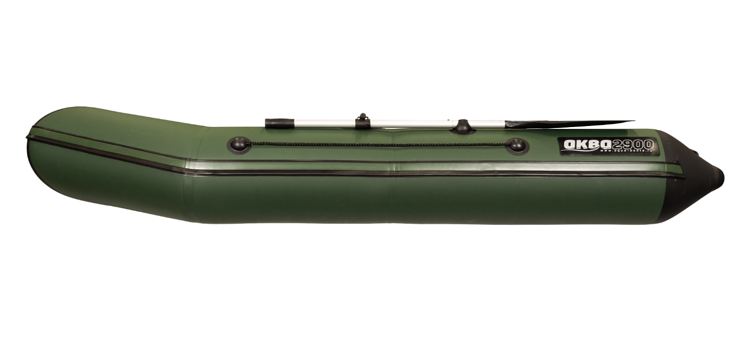 Лодка АКВА 2900 в Набережных Челнах