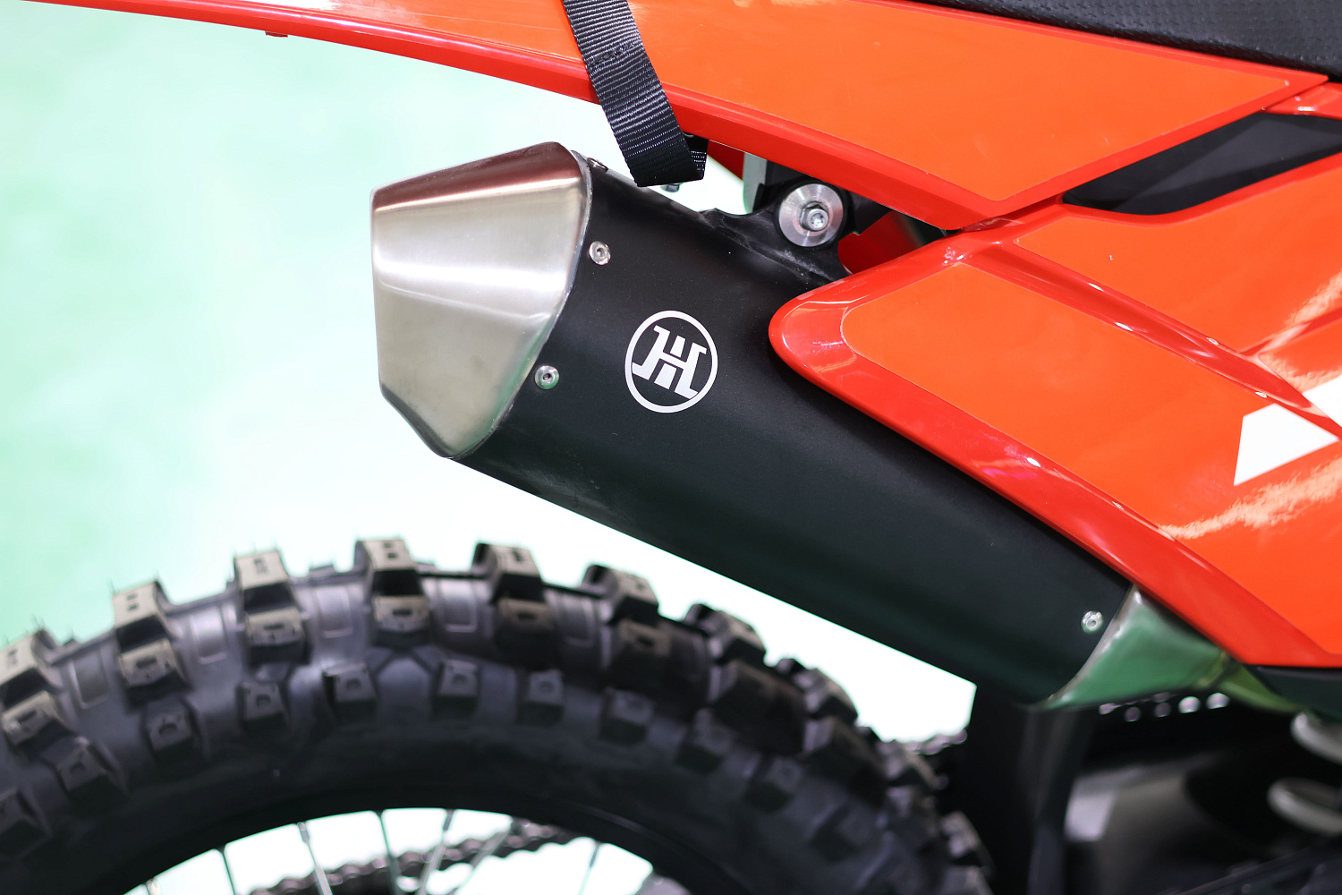 Мотоцикл JHLMOTO JHLofr GS CB300RL в Набережных Челнах