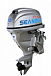 Лодочный мотор SEANOVO SNEF30FES-EFI в Набережных Челнах