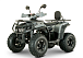 Квадроцикл YACOTA DRAGON LUX LD в Набережных Челнах