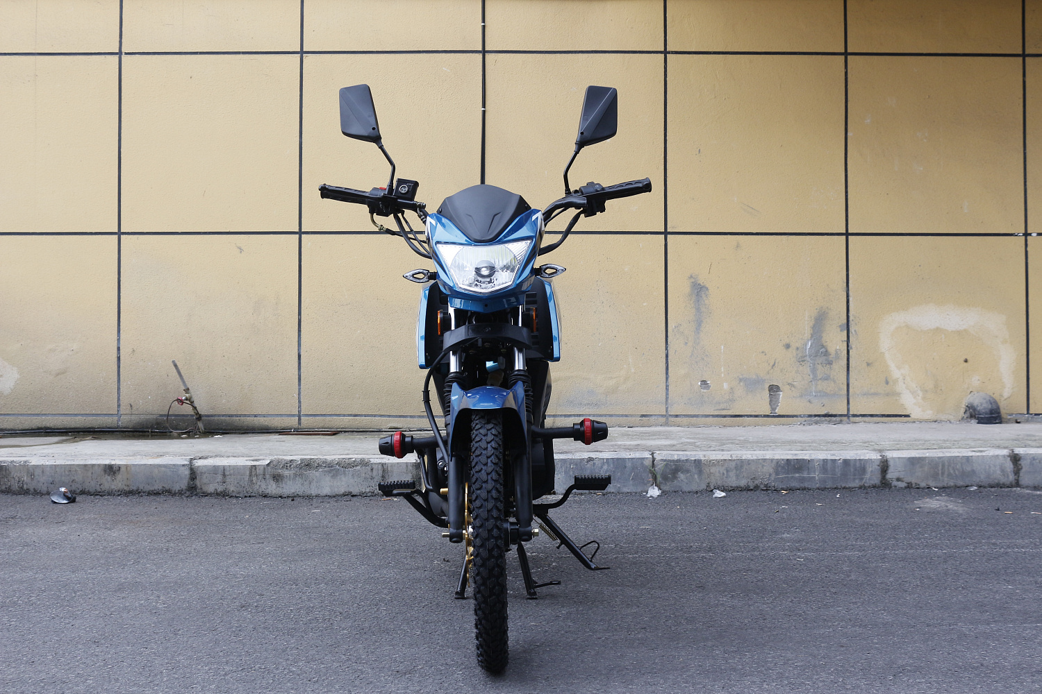 Мопед FAIDET SKIFF RS150 (49) в Набережных Челнах