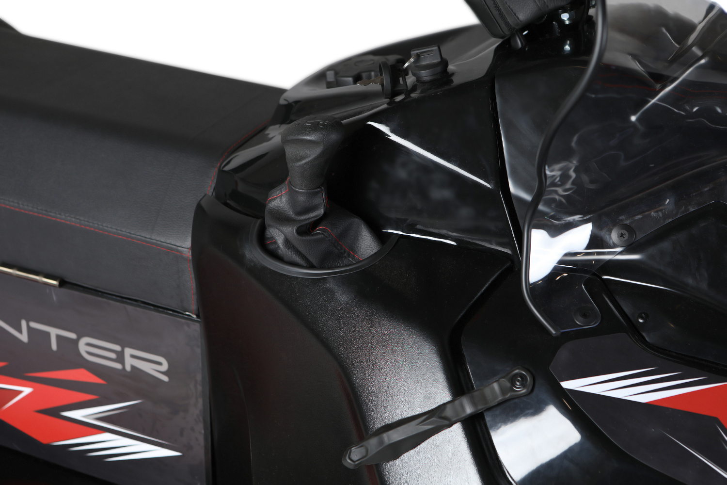 Снегоход IKUDZO HUNTER 600LK 20 V2 в Набережных Челнах