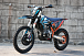 Мотоцикл JHLMOTO JHL Z3 CB250 (172FMM-3A) в Набережных Челнах